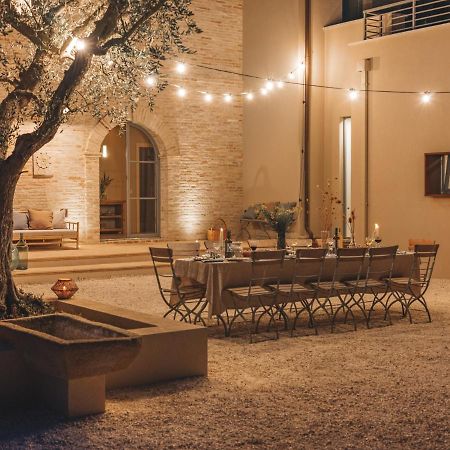 Casale Tre Gelsi Bed and Breakfast Cingoli Exteriör bild