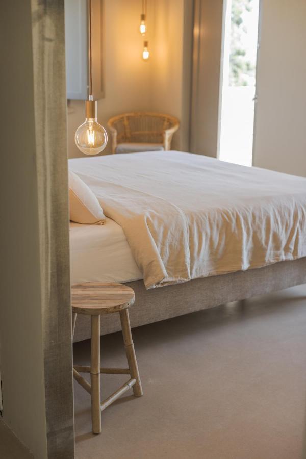 Casale Tre Gelsi Bed and Breakfast Cingoli Exteriör bild