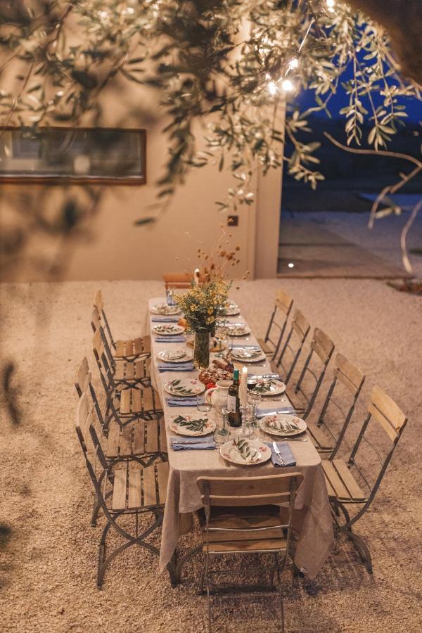 Casale Tre Gelsi Bed and Breakfast Cingoli Exteriör bild